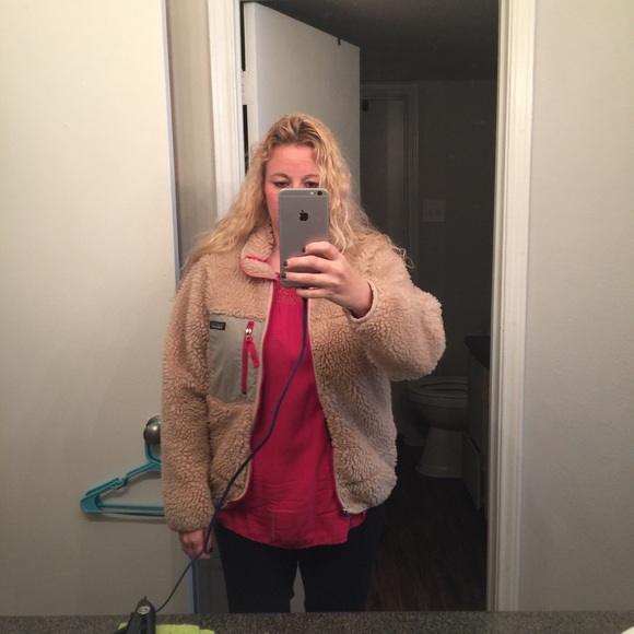 Patagonia Retro X Jacket - Picture 3 of 3