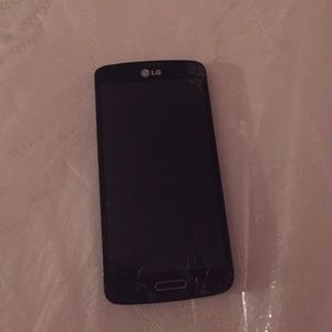 Lg Phone