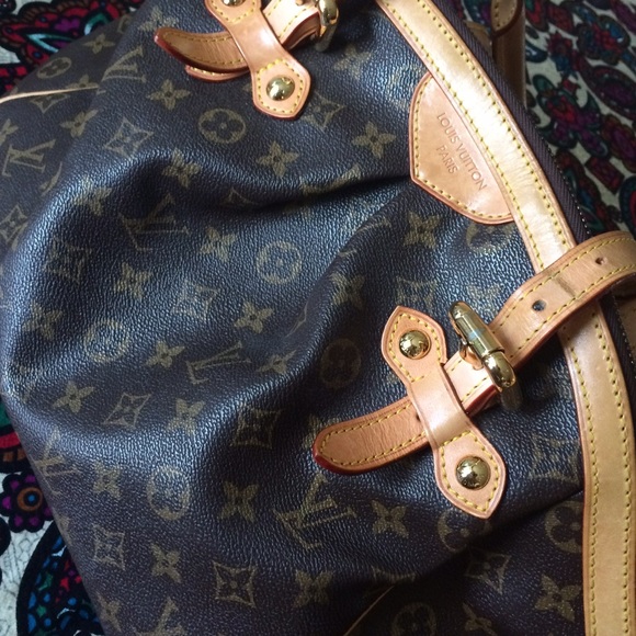 Louis Vuitton Trivoli