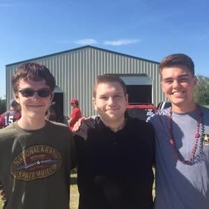 Meet your Posher, Gail