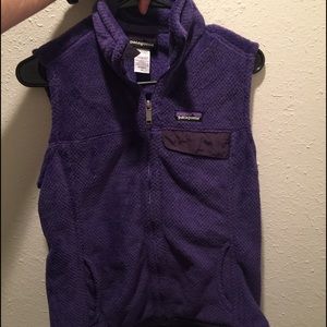 Patagonia Vest
