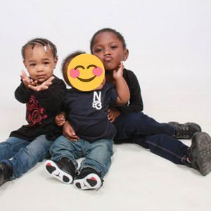 Meet your Posher, Chante cayla