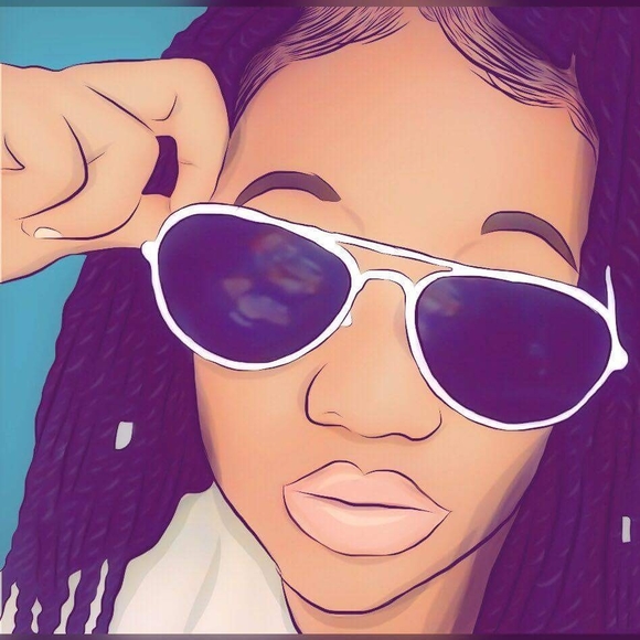 Meet your Posher, Aniyyah - Picture 1 of 1