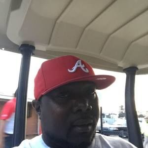 Meet your Posher, Gerald