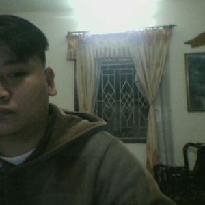 Meet your Posher, Jordan