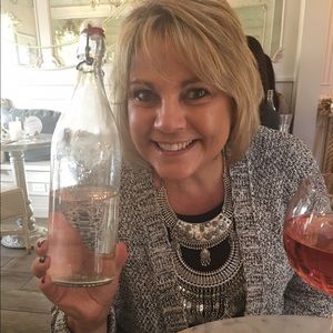 Meet your Posher, Ann