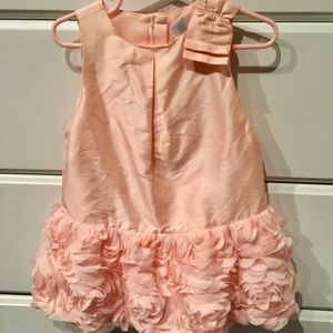 Janie and Jack dress