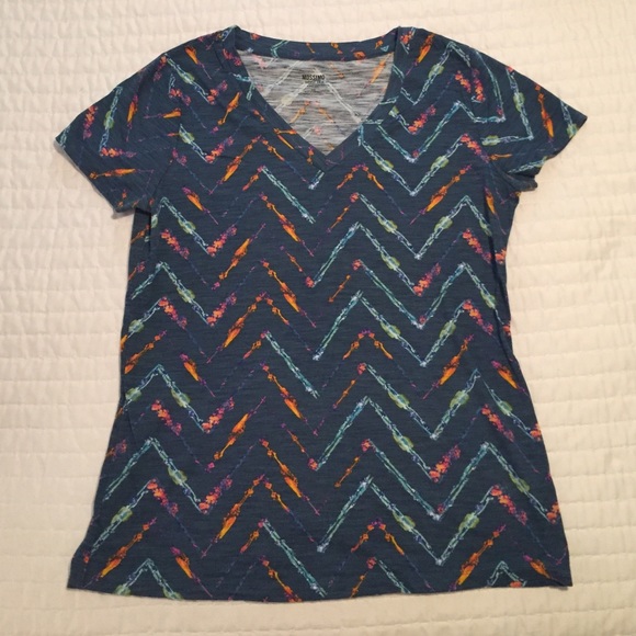Mossimo Tee