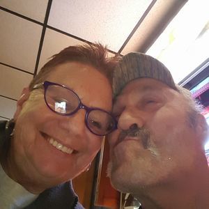 Meet your Posher, Diane