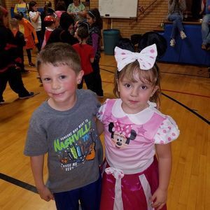 Meet your Posher, Stephenie