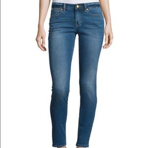 NWOT Michael Kors size 0 Skinny Jeans