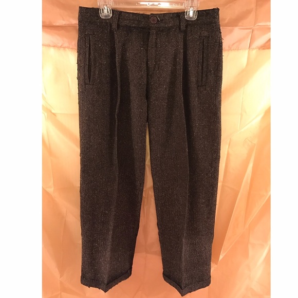 Men's American Rag Wool Pants