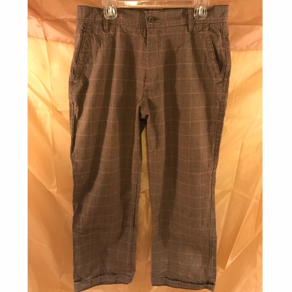 Men's Old Navy Slacks