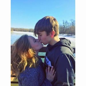 Meet your Posher, Lacey jo