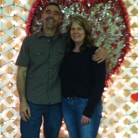 Meet your Posher, Terry - Picture 1 of 1