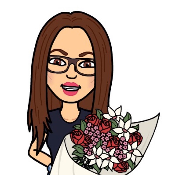 Meet your Posher, Marilou