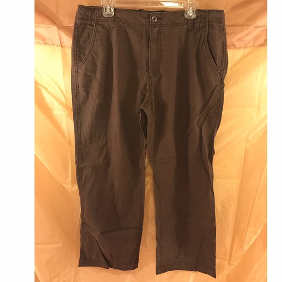 Men's Old Navy Linen Pants