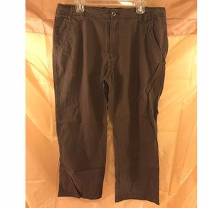 Men's Old Navy Linen Pants