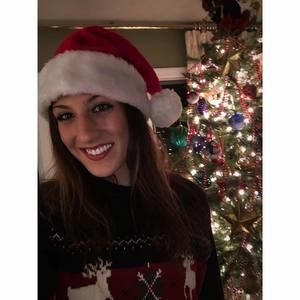 Meet your Posher, Melanie