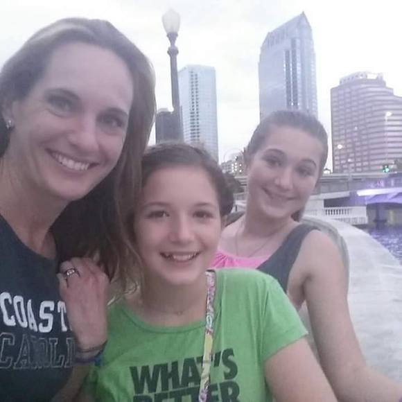 Meet your Posher, Erica - Picture 1 of 1