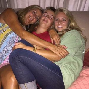 Meet your Posher, Judy