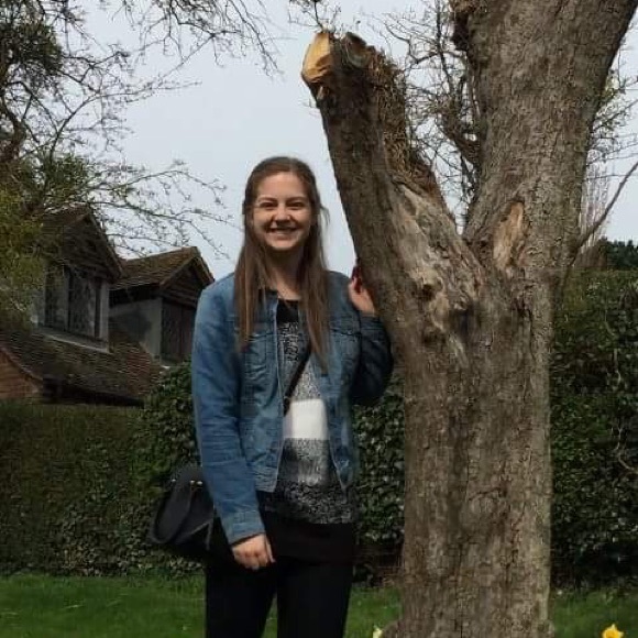 Meet your Posher, Kensey