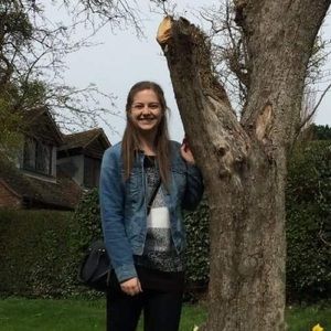 Meet your Posher, Kensey