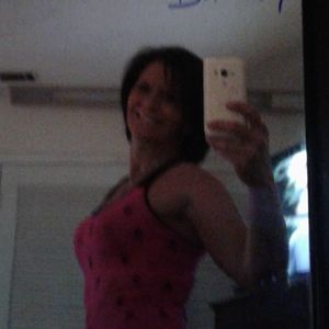 Meet your Posher, Wendy