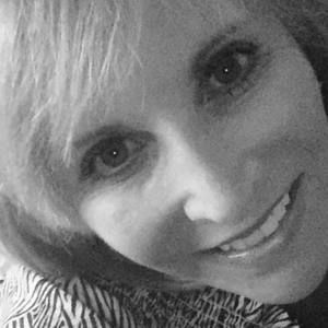 Meet your Posher, Vicky