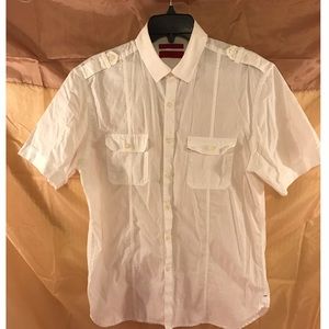 Men's Alfani Shirt