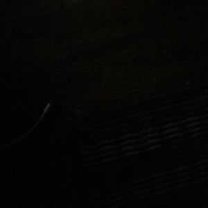 Meet your Posher, Marion