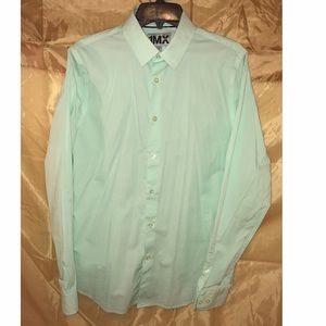 Men's Express Dress Shirt