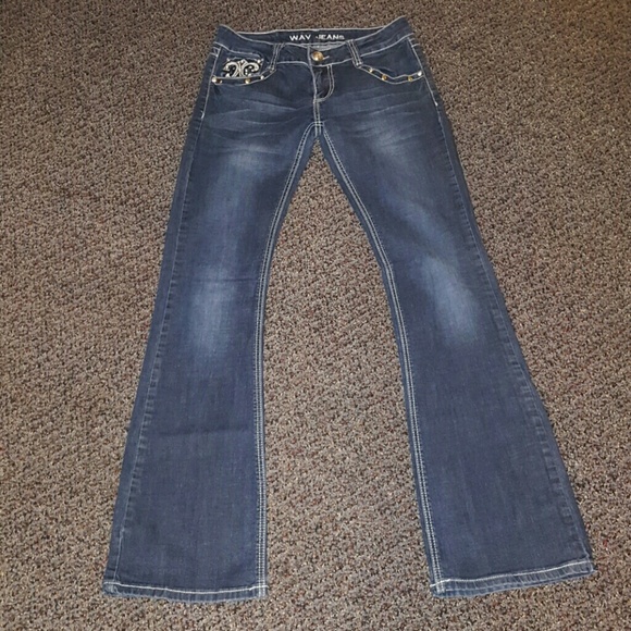 Way Jeans - Picture 2 of 3