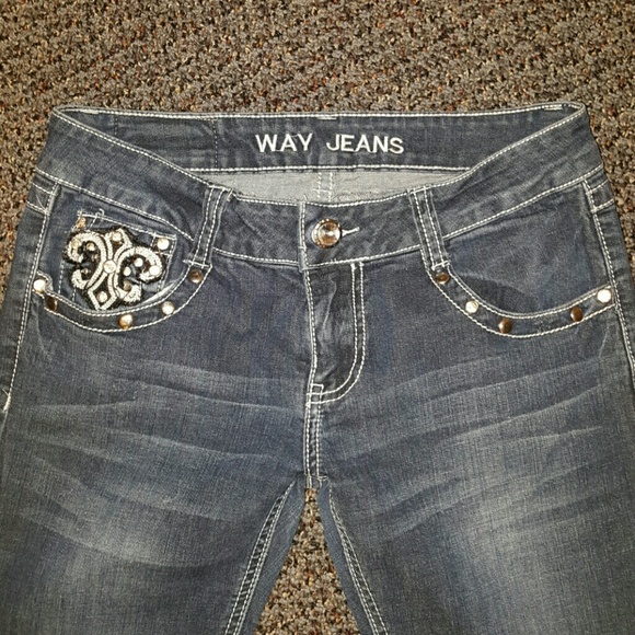 Way Jeans - Picture 3 of 3