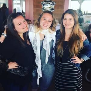 Meet your Posher, Jaclyn