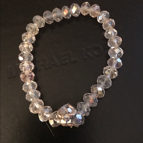 Cute costume Crystal bracelet