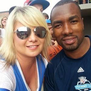 Meet your Posher, Gina