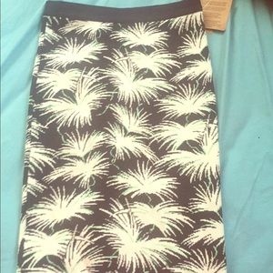 Rachel Roy Pencil skirt