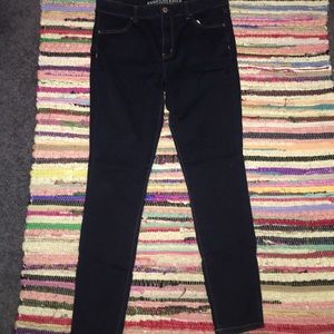 American eagle outfitters skinny jeans