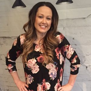 Meet your Posher, Jill