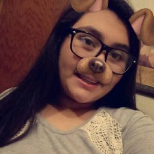 Meet your Posher, Lynette