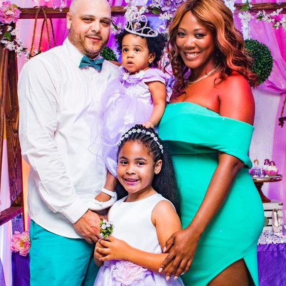 Hi, I'm Sauda! - Picture 4 of 4