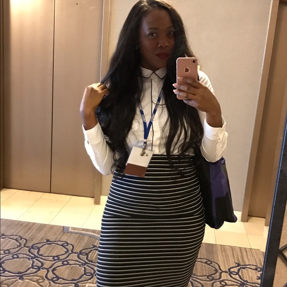 Hi, I'm Sauda! - Picture 3 of 4