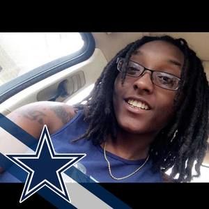 Meet your Posher, Tashena