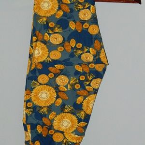 LuLaRoe One Size Leggings