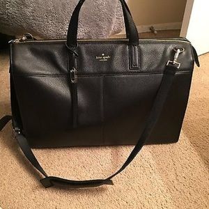Kate Spade Weekender