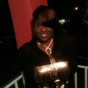 Meet your Posher, Capricia