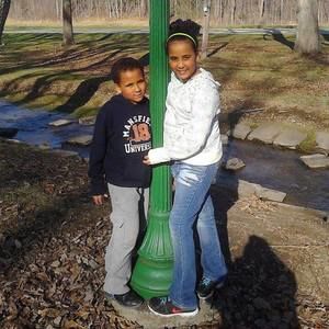 Meet your Posher, Donna