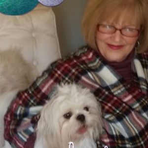 Meet your Posher, Debra