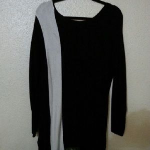 Ann Taylor Sweaterdress